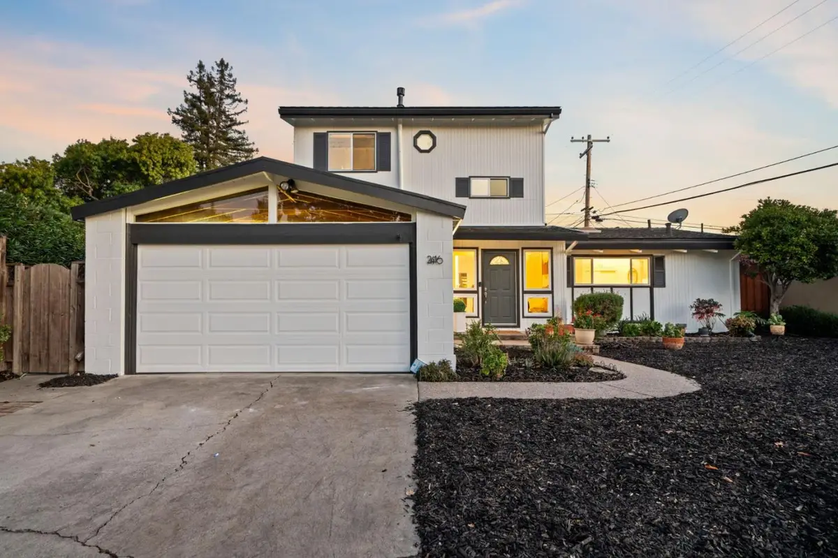 2416 Johnson Place, Santa Clara, CA 95050 - Image #1