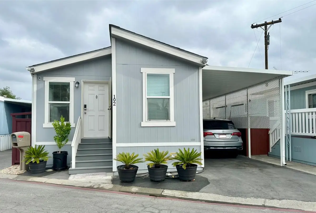2150 Monterey Highway #192, San Jose, CA 95112 - Image #1