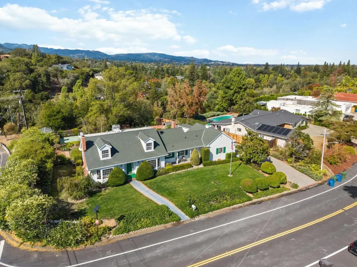 15495 Via Caballero, Monte Sereno, CA 95030 - Image #1