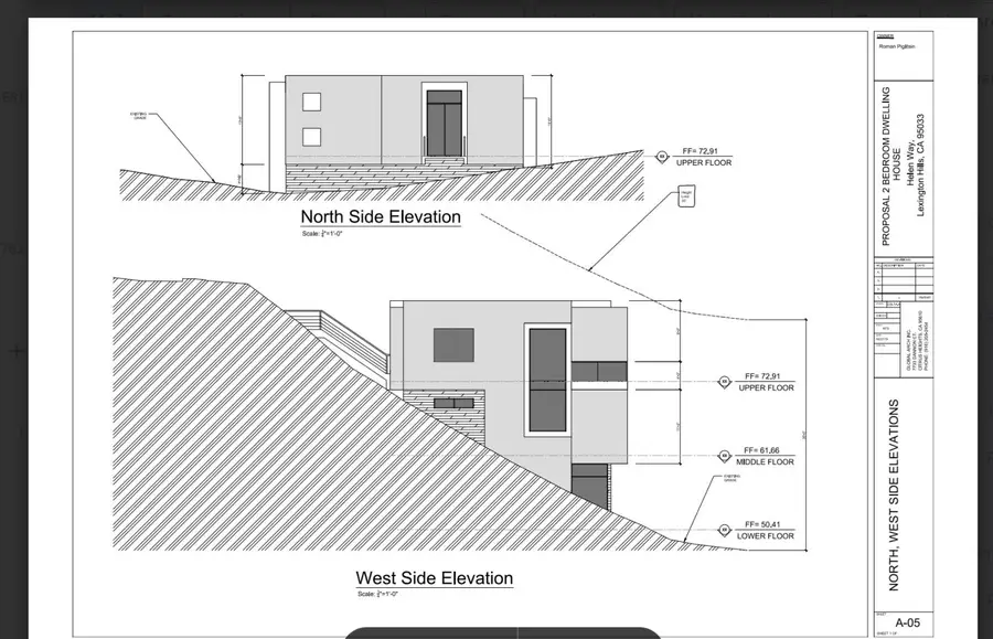 0 Helen Way, Los Gatos, CA 95033 - Image #3
