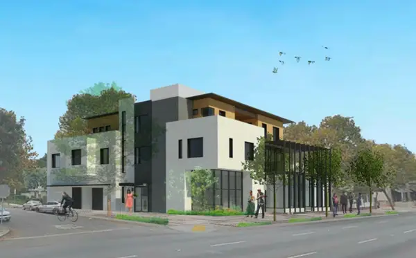 115 El Camino Real #202, Menlo Park, CA 94025