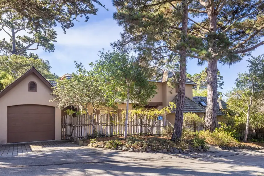 0 SE Corner Of Monte Verde & 10th Avenue, Carmel By The Sea, CA 93921 - Image #2