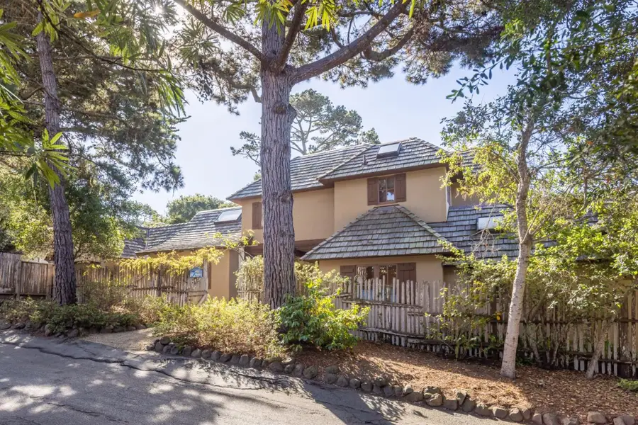 0 SE Corner Of Monte Verde & 10th Avenue, Carmel By The Sea, CA 93921 - Image #3