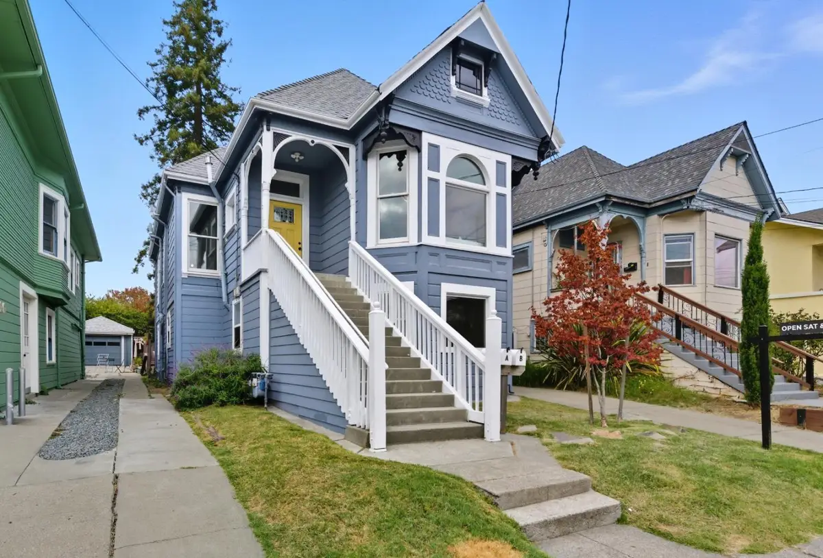 740 59th Street, Oakland, CA 94609 - Image #1