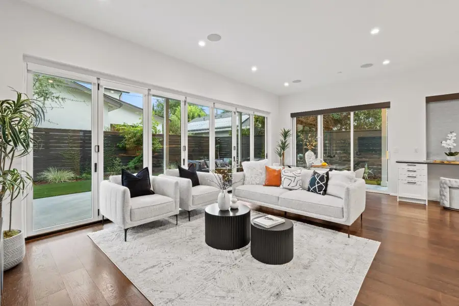 195 Sunnyside Avenue, Campbell, CA 95008 - Image #3