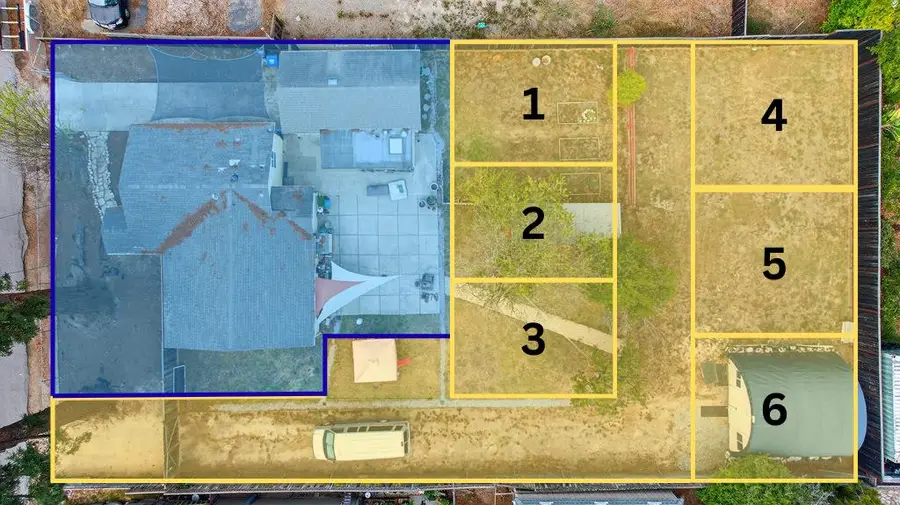 1610 Bulb Avenue, Santa Cruz, CA 95062 - #2