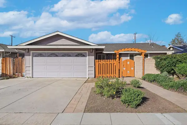 1155 W Mc Kinley Avenue, Sunnyvale, CA 94086