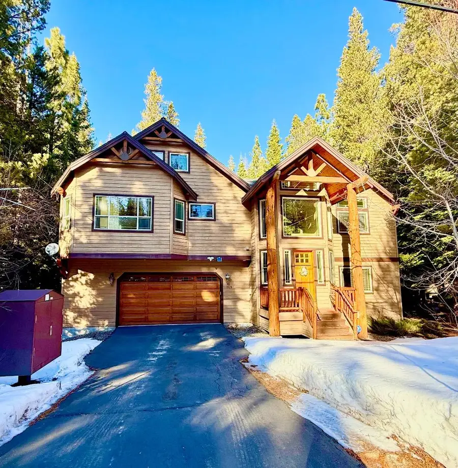 1528 Chippewa Street, South Lake Tahoe, CA 96150 - Image #2