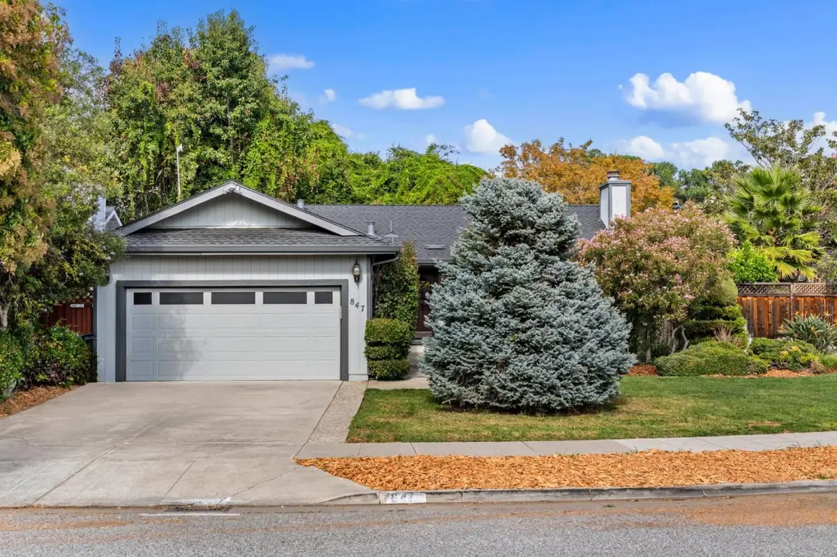 847 Wren Drive, San Jose, CA 95125 - Image #1