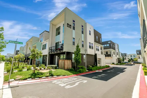 5765 Magnetic Loop, San Jose, CA 95119