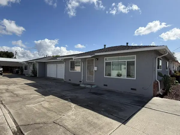 86-88 Eastwood Court, San Jose, CA 95116