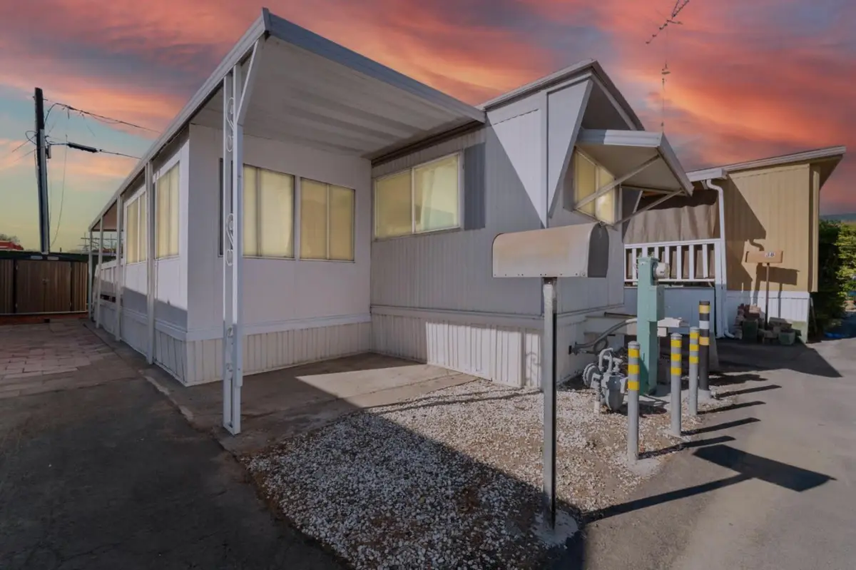 4320 Monterey Road #39, San Jose, CA 95111 - Image #1