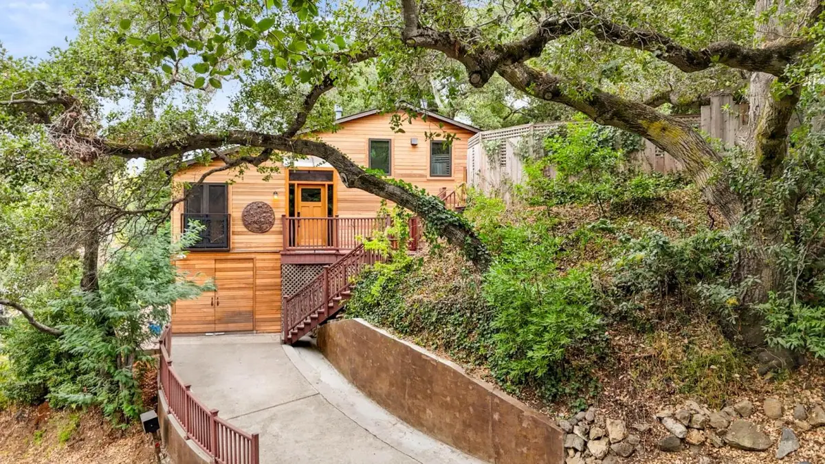 3451 Oak Knoll Drive, Redwood City, CA 94062 - Image #1