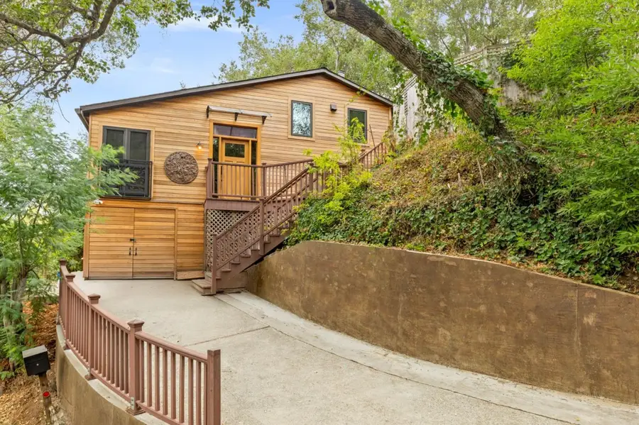 3451 Oak Knoll Drive, Redwood City, CA 94062 - Image #2