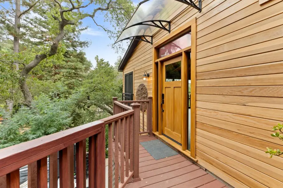 3451 Oak Knoll Drive, Redwood City, CA 94062 - Image #3