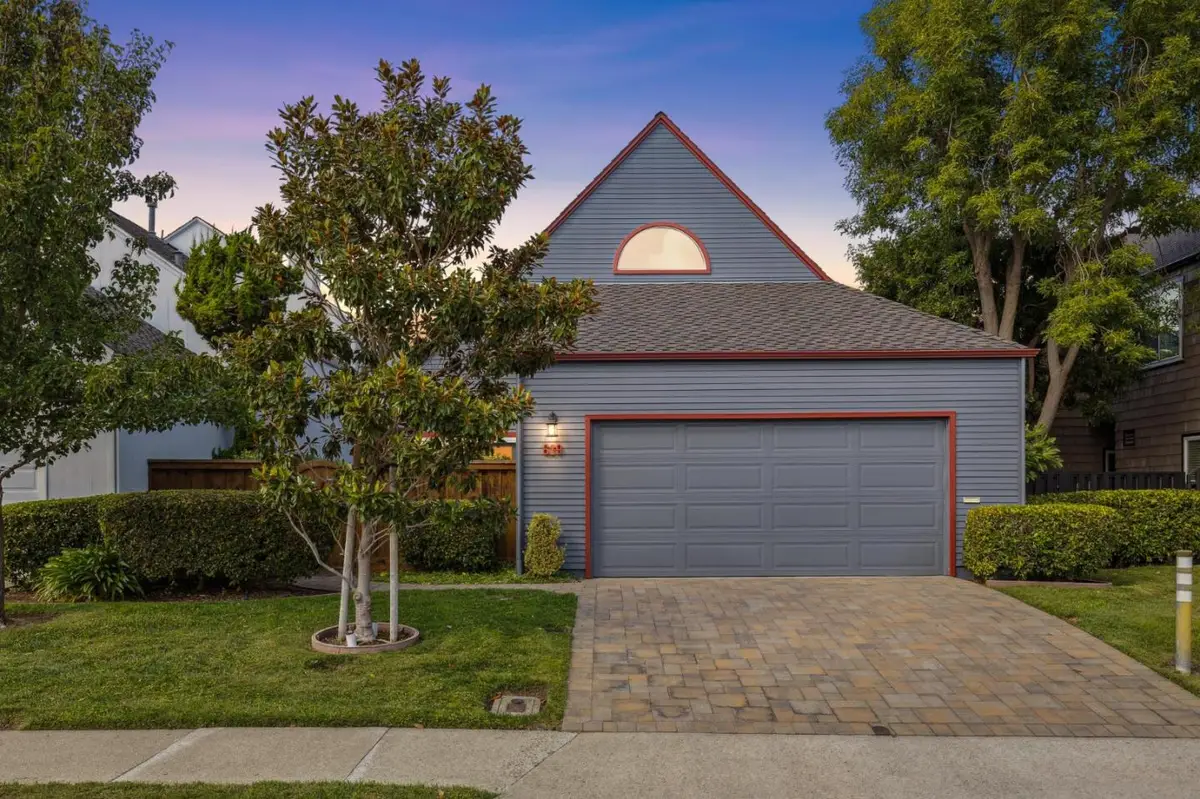 619 Mystic Lane, Foster City, CA 94404 - Image #1