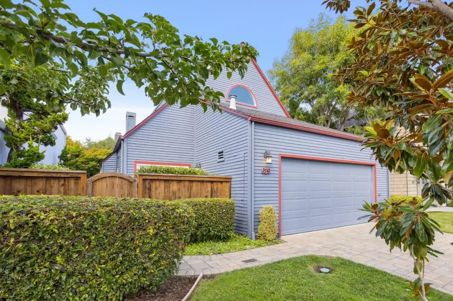 619 Mystic Lane, Foster City, CA 94404 - Image #2