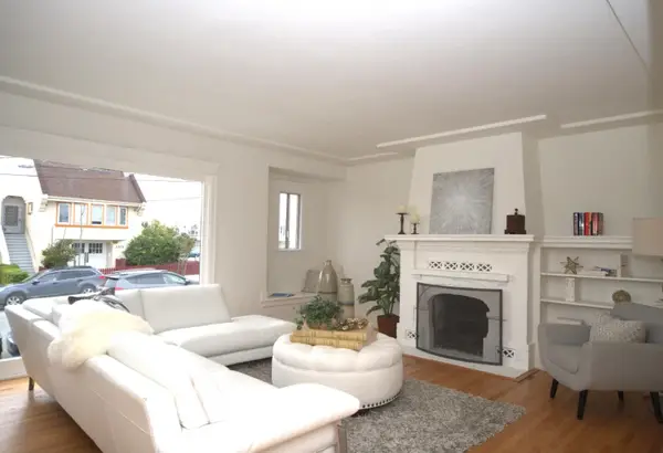 2306 32nd Avenue, San Francisco, CA 94116
