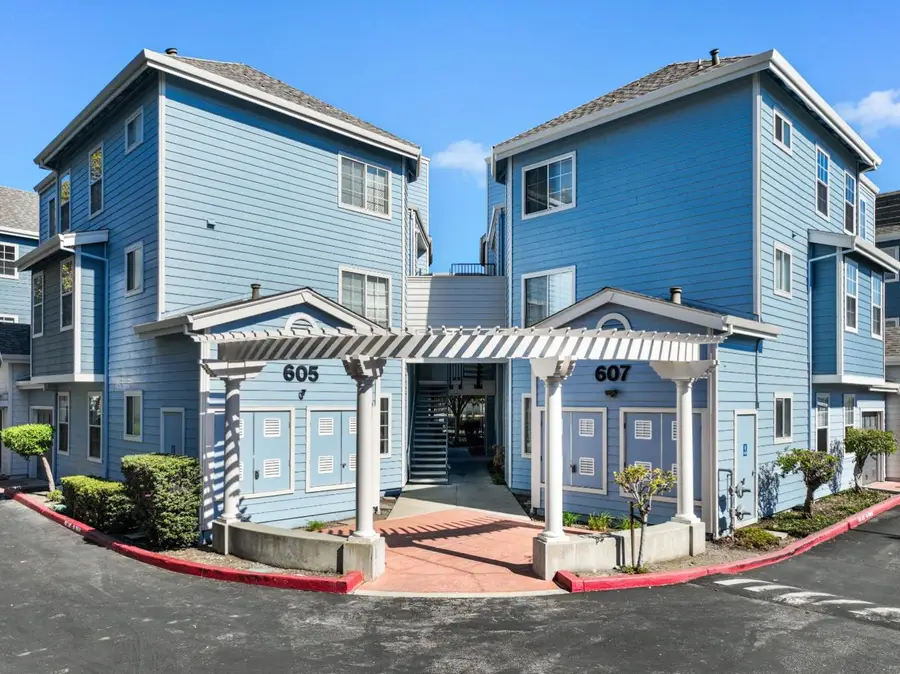 605 Arcadia Terrace #106, Sunnyvale, CA 94085 - Image #3