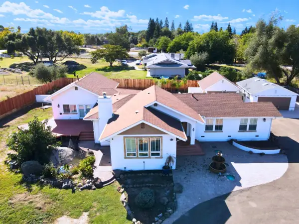 5852 Olive Ranch Road, Granite Bay, CA 95746