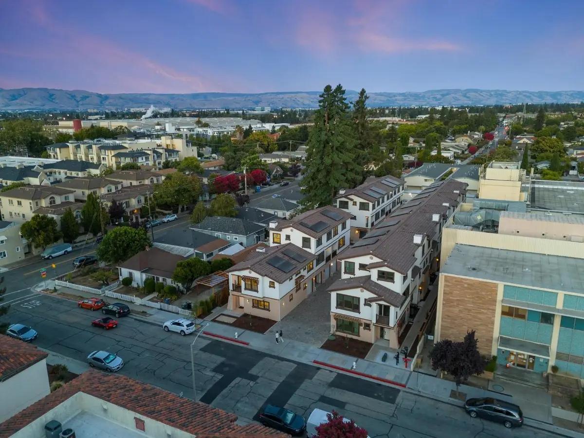224 Carroll Street #4, Sunnyvale, CA 94086 - Image #1