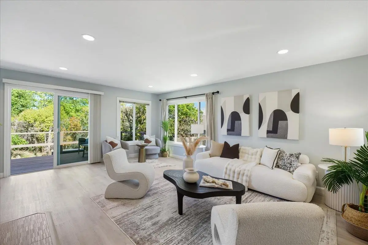 18 Culver Court, San Mateo, CA 94403 - Image #1