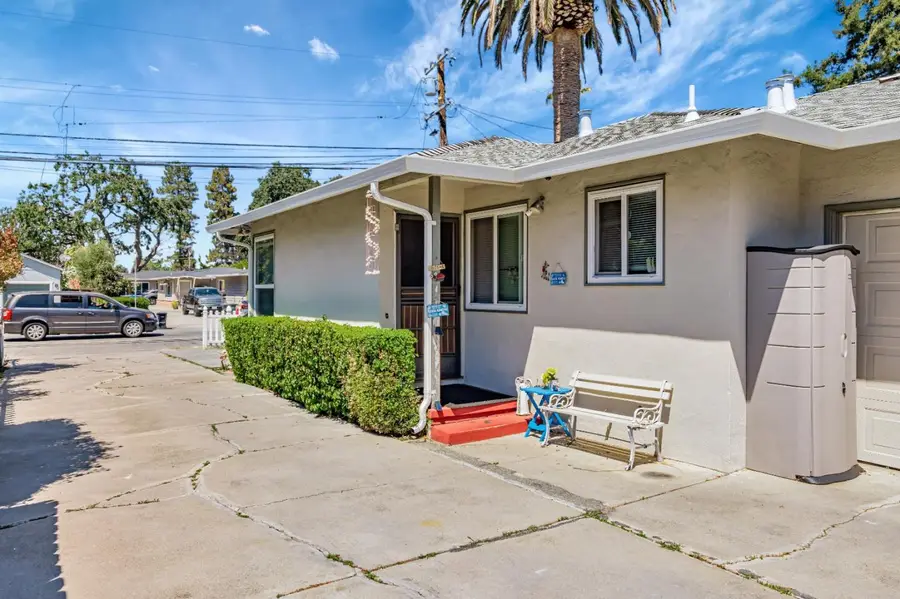 1522 Hudson Street, Redwood City, CA 94061 - Image #2