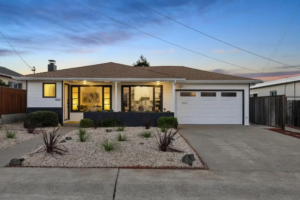 460 Bayview Avenue, Millbrae, CA 94030 - Image #1