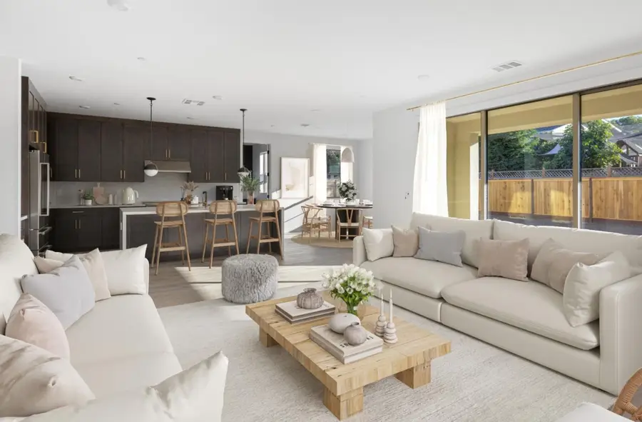 7379 Ailes Court #Homesite 3, Gilroy, CA 95020 - Image #2