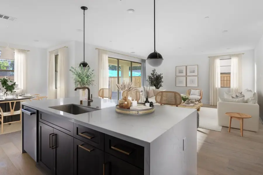 7379 Ailes Court #Homesite 3, Gilroy, CA 95020 - Image #3