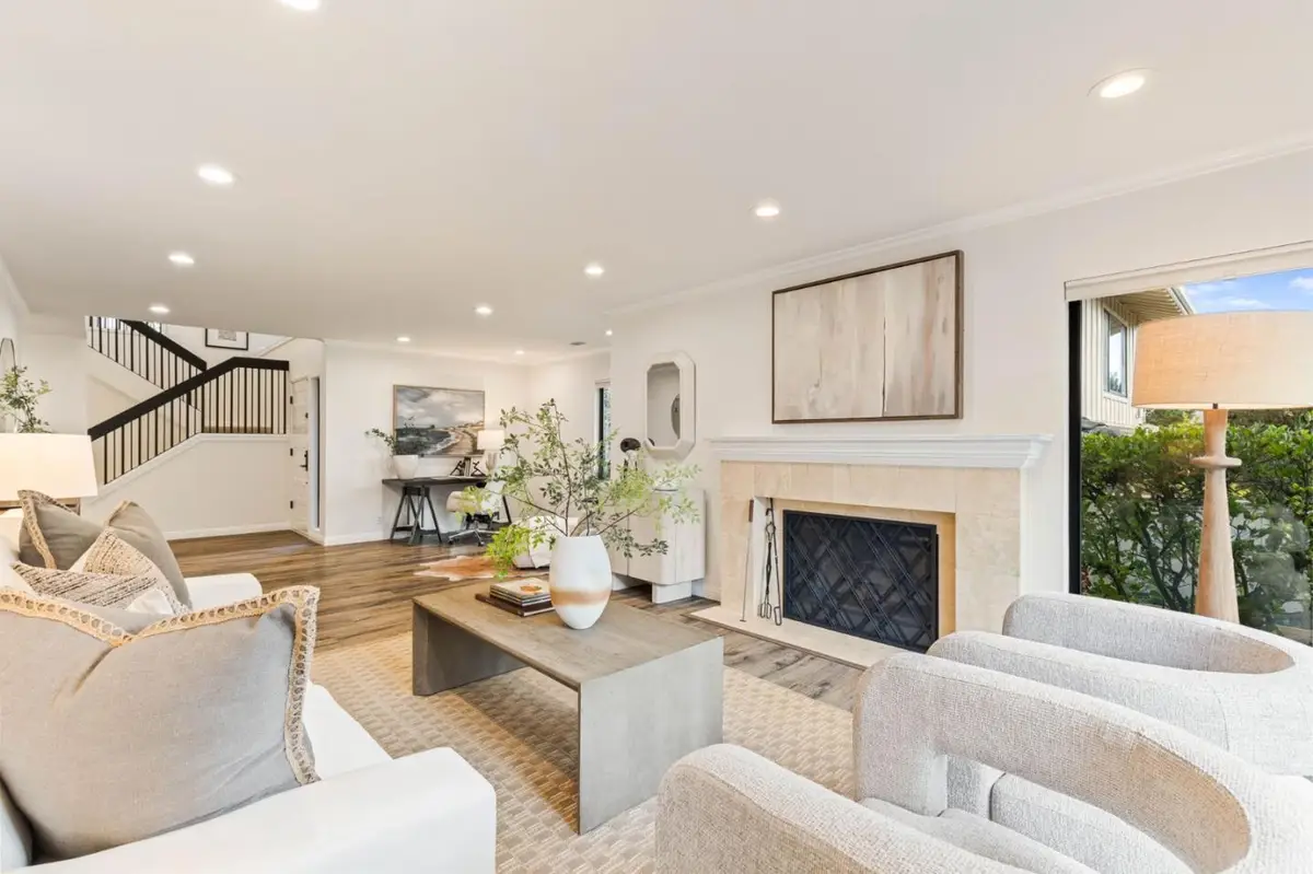 11 Lilly Lane, San Carlos, CA 94070 - Image #1