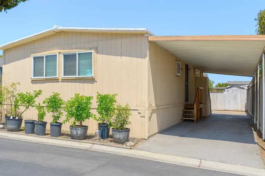 673 Hermitage Place #673, San Jose, CA 95134 - Image #2
