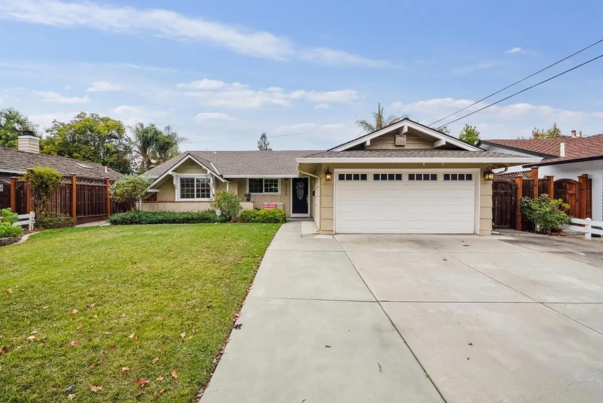 3335 Jennifer Way, San Jose, CA 95124 - Image #1