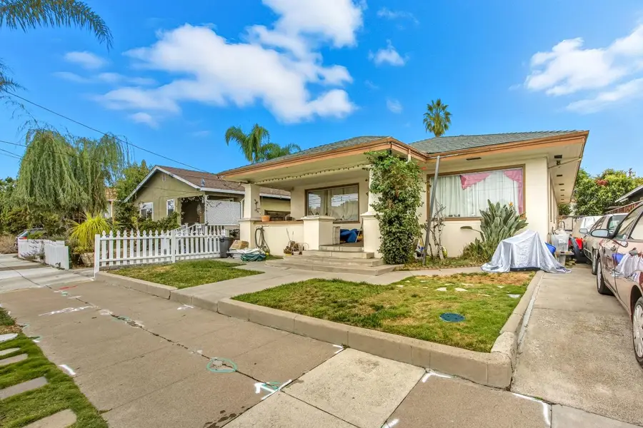 436 N 12th Street, San Jose, CA 95112 - Image #3