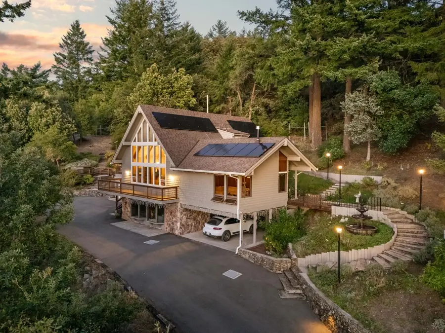 12351 Indian Rock Way, Los Gatos, CA 95033 - #2