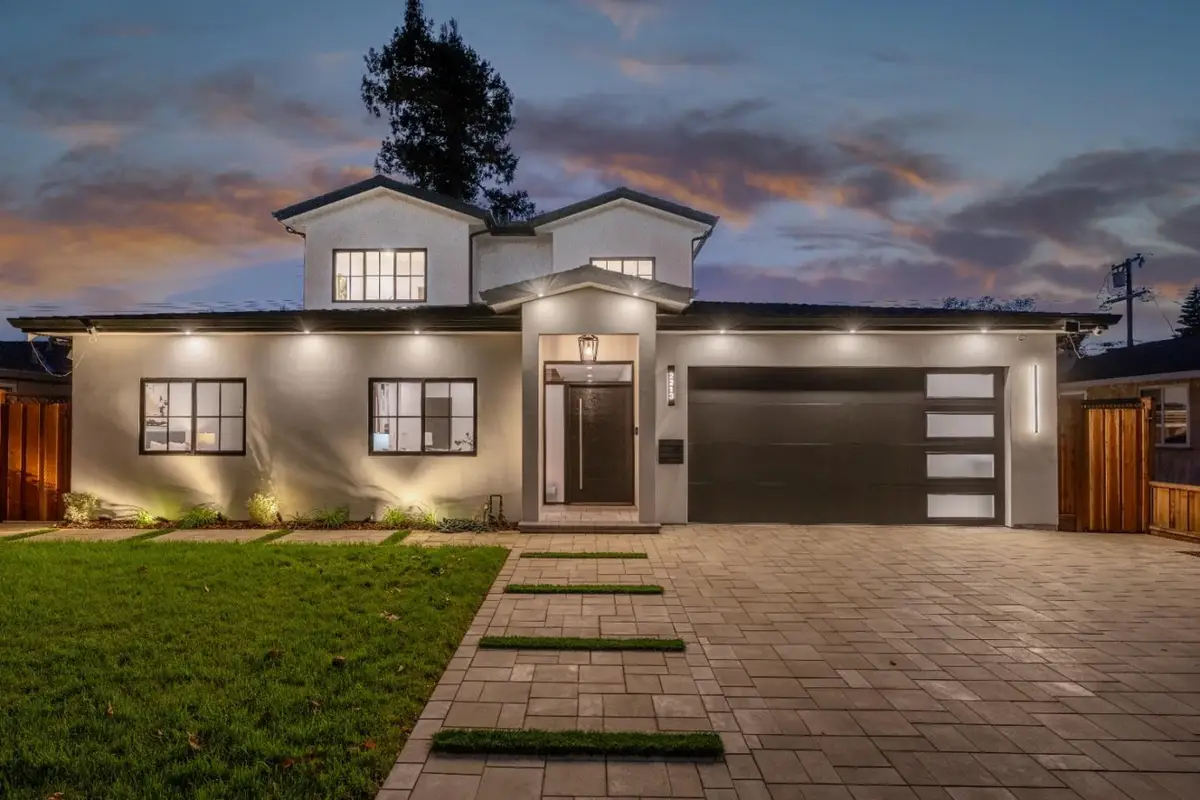 2213 Hicks Avenue, San Jose, CA 95125 - Image #1