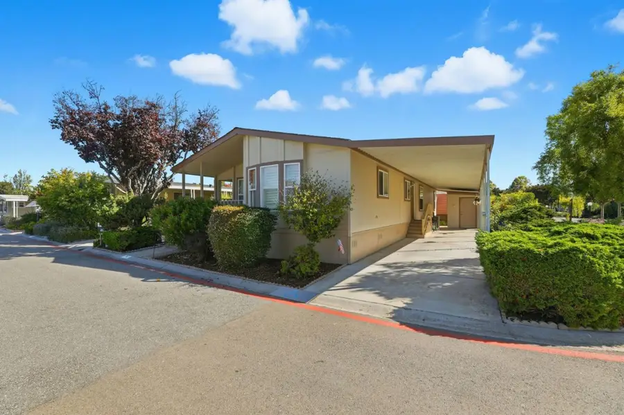 1111 Morse Avenue #74, Sunnyvale, CA 94089 - Image #3