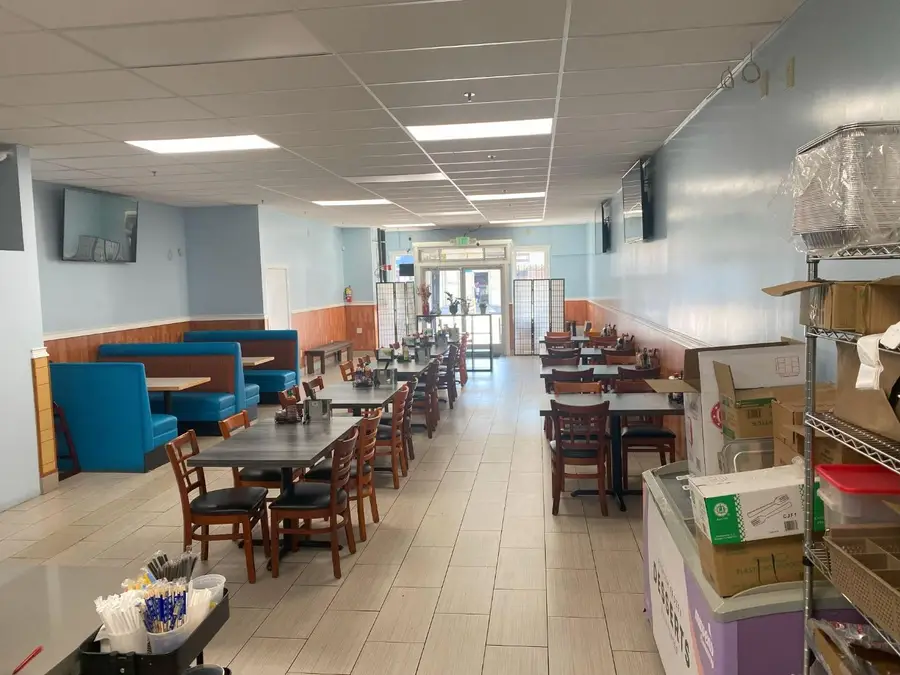 1616 International Boulevard, Oakland, CA 94606 - Image #3