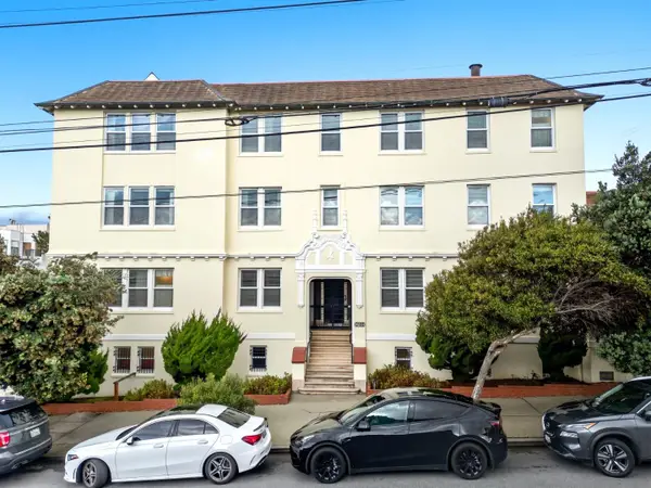 3900 Balboa Street, San Francisco, CA 94121