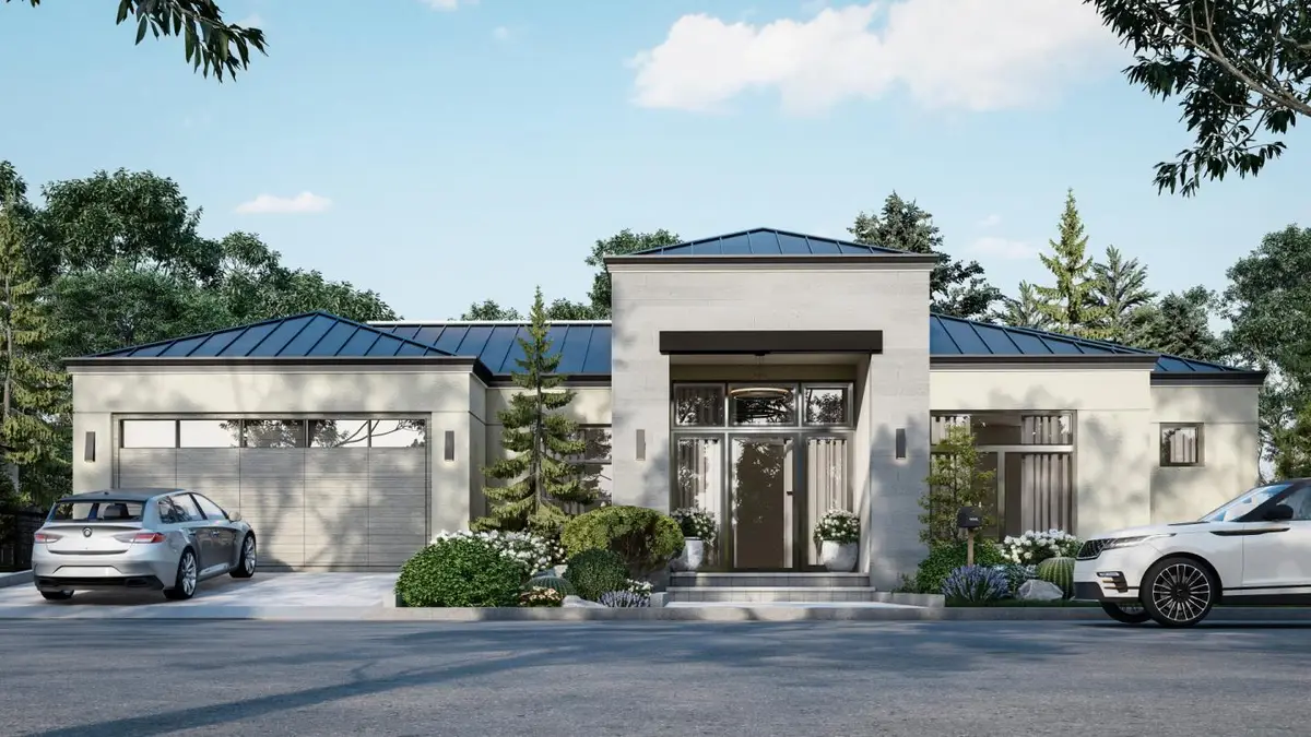 58 Bel Aire Lane, San Mateo, CA 94402 - Image #1