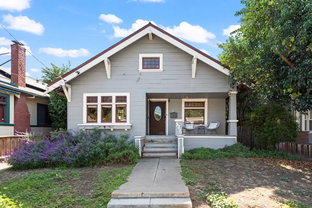 546 Coe Avenue, San Jose, CA 95125 - Image #1