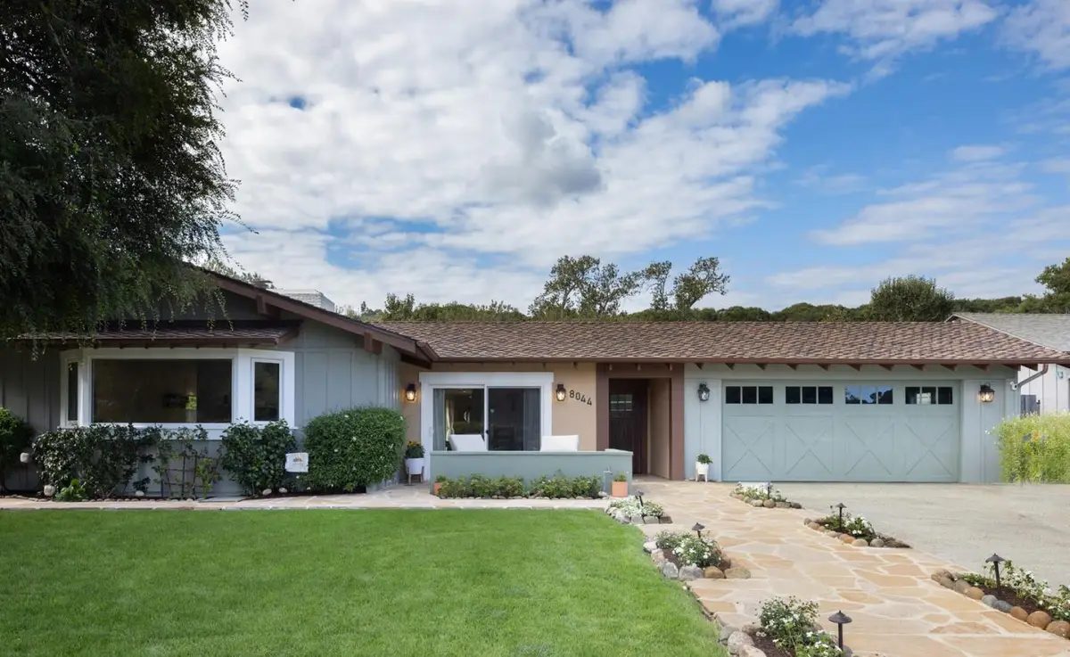8044 Poplar Lane, Carmel, CA 93923 - Image #1