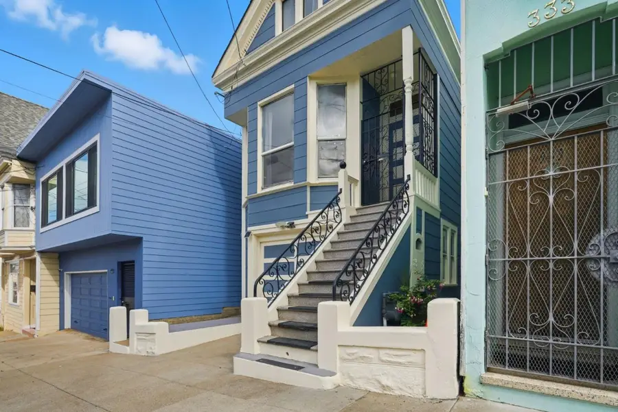 327 Brazil Avenue, San Francisco, CA 94112 - Image #3