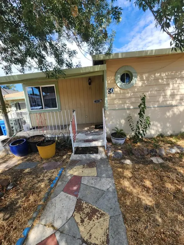 50 Linscheid Drive, Pittsburg, CA 94565