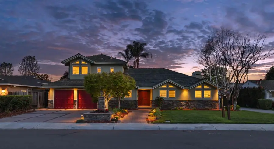 1870 Patio Drive, San Jose, CA 95125 - #2