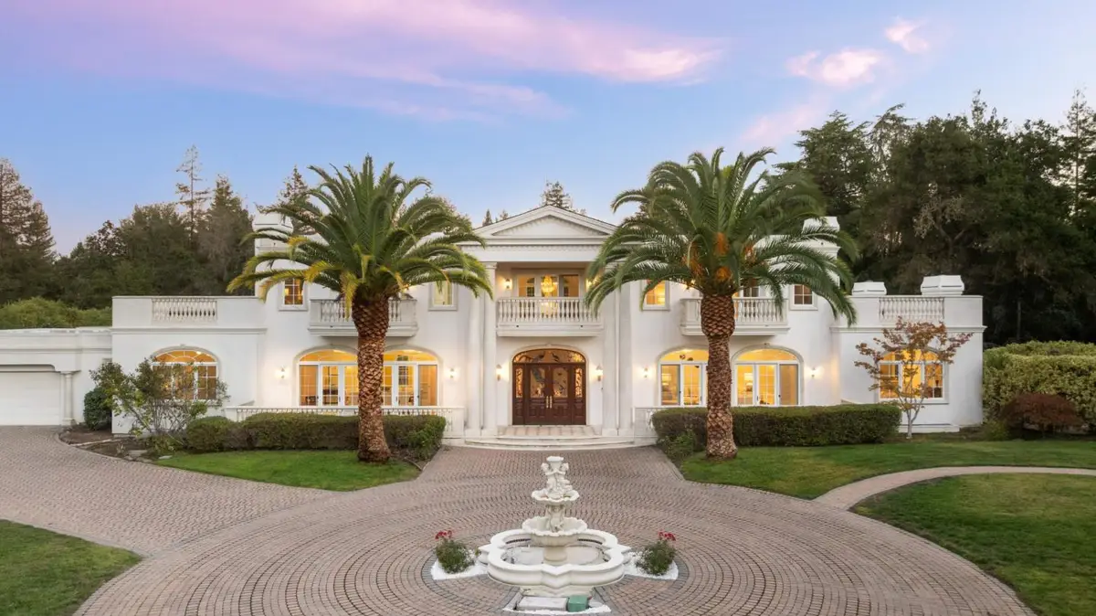 291 Atherton Avenue, Atherton, CA 94027 - Image #1