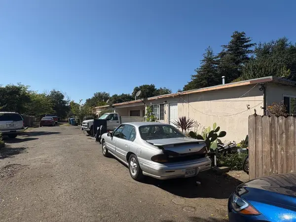 2721 Victoria Drive, Santa Rosa, CA 95407