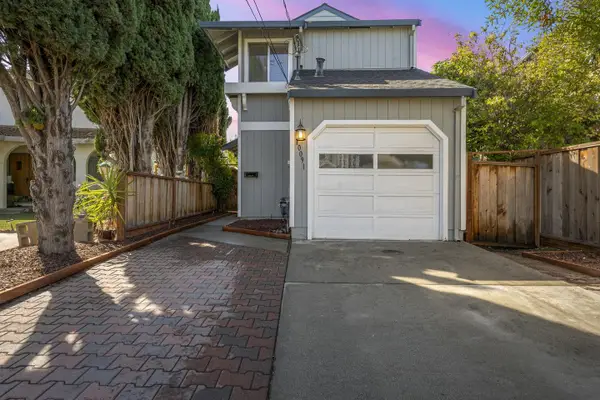 10091 Santa Clara Avenue, Cupertino, CA 95014