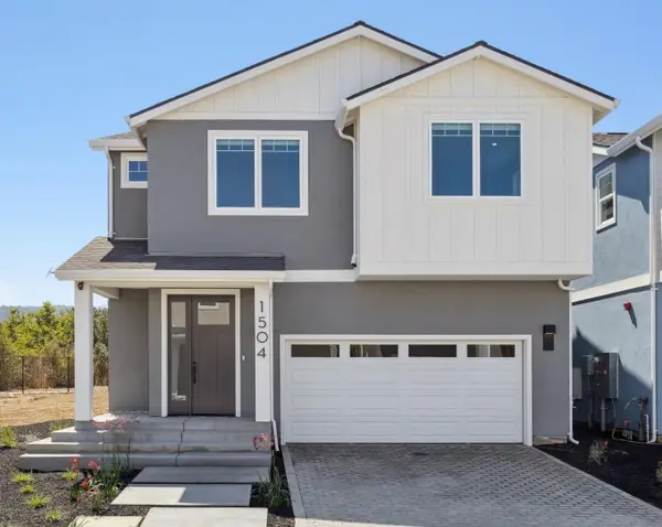 1504 Love Court, San Jose, CA 95124