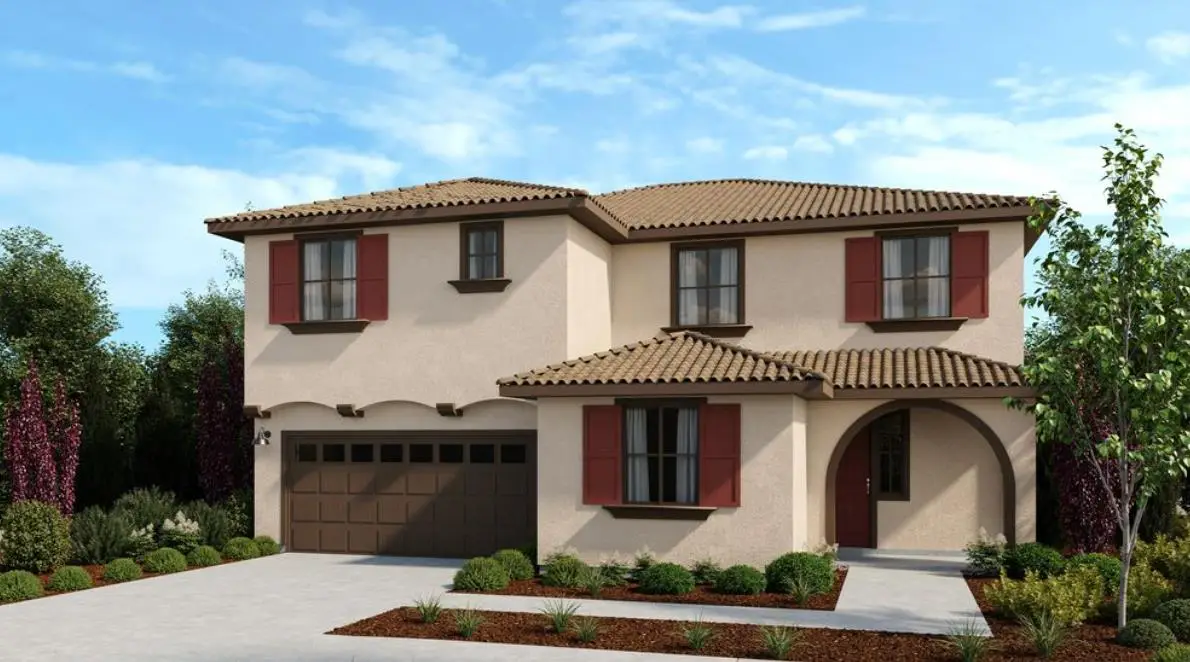 16528 Barnett Street, Lathrop, CA 95330 - Image #1